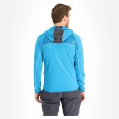 Dare2b, Ratified Ii Stretch Gilet Hommes Methyl Bleu -ColourWear Soldes dare2b ratified ii stretch vest heren methyl blauw EA10dar026c BI 03