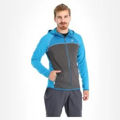 Dare2b, Ratified Ii Stretch Gilet Hommes Methyl Bleu -ColourWear Soldes dare2b ratified ii stretch vest heren methyl blauw EA10dar026c BI 04