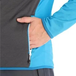 Dare2b, Ratified Ii Stretch Gilet Hommes Methyl Bleu -ColourWear Soldes dare2b ratified ii stretch vest heren methyl blauw EA10dar026c BI 07