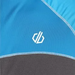 Dare2b, Ratified Ii Stretch Gilet Hommes Methyl Bleu -ColourWear Soldes dare2b ratified ii stretch vest heren methyl blauw EA10dar026c BI 08