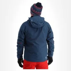 Dare2b, Remit Veste De Ski Hommes Moonlight Denim Bleu 13 Dare2b, Remit Veste De Ski Hommes Moonlight Denim Bleu -ColourWear Soldes dare2b remit aa jas gevoerd heren moonlight denim blauw 22dare2127v7 BI 03