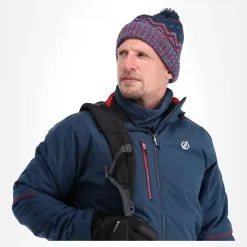 Dare2b, Remit Veste De Ski Hommes Moonlight Denim Bleu 16 Dare2b, Remit Veste De Ski Hommes Moonlight Denim Bleu -ColourWear Soldes dare2b remit aa jas gevoerd heren moonlight denim blauw 22dare2127v7 BI 06