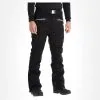 Dare2b, Rise Out II Pantalon De Ski En Softshell Hommes Noir -ColourWear Soldes dare2b rise out ii bc skibroek softshell heren zwart 22dare2117v1 BI 02