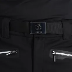 Dare2b, Rise Out II Pantalon De Ski En Softshell Hommes Noir -ColourWear Soldes dare2b rise out ii bc skibroek softshell heren zwart 22dare2117v1 BI 06