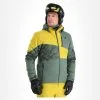 Dare2b, Supernova II Veste De Ski Hommes Duck Vert -ColourWear Soldes dare2b supernova ii aa jas gevoerd heren duck groen 22dare2125v4 BI 02