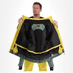 Dare2b, Supernova II Veste De Ski Hommes Duck Vert 15 Dare2b, Supernova II Veste De Ski Hommes Duck Vert -ColourWear Soldes dare2b supernova ii aa jas gevoerd heren duck groen 22dare2125v4 BI 05