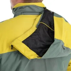 Dare2b, Supernova II Veste De Ski Hommes Duck Vert 21 Dare2b, Supernova II Veste De Ski Hommes Duck Vert -ColourWear Soldes dare2b supernova ii aa jas gevoerd heren duck groen 22dare2125v4 BI 11