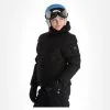 Dare2b, Verdict Veste De Ski Femmes Noir 1 Dare2b, Verdict Veste De Ski Femmes Noir -ColourWear Soldes dare2b verdict aa jas gevoerd dames zwart 22dare2151v1 BI 02