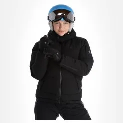 Dare2b, Verdict Veste De Ski Femmes Noir -ColourWear Soldes dare2b verdict aa jas gevoerd dames zwart 22dare2151v1 BI 04