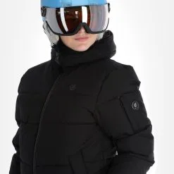 Dare2b, Verdict Veste De Ski Femmes Noir -ColourWear Soldes dare2b verdict aa jas gevoerd dames zwart 22dare2151v1 BI 05