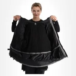 Dare2b, Verdict Veste De Ski Femmes Noir -ColourWear Soldes dare2b verdict aa jas gevoerd dames zwart 22dare2151v1 BI 06