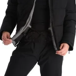 Dare2b, Verdict Veste De Ski Femmes Noir -ColourWear Soldes dare2b verdict aa jas gevoerd dames zwart 22dare2151v1 BI 09