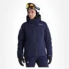 Descente, Csx Hyvrid Veste De Ski Hommes Dark Night Bleu -ColourWear Soldes descente csx hyvrid aa jas gevoerd heren dark night blauw 22desce107v4 BI 02
