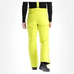 Descente, Roscoe Pantalon De Ski Hommes Wakakusa Vert -ColourWear Soldes descente roscoe ba skibroek gevoerd heren wakakusa groen BA11des100a BI 03