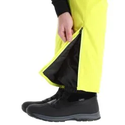 Descente, Roscoe Pantalon De Ski Hommes Wakakusa Vert -ColourWear Soldes descente roscoe ba skibroek gevoerd heren wakakusa groen BA11des100a BI 07