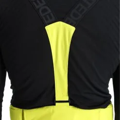 Descente, Roscoe Pantalon De Ski Hommes Wakakusa Vert -ColourWear Soldes descente roscoe ba skibroek gevoerd heren wakakusa groen BA11des100a BI 11