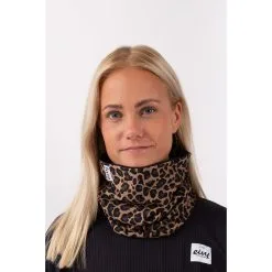 Eivy, Colder Neckwarmer Foulard Femmes Leopard Brun, Noir 8 Eivy, Colder Neckwarmer Foulard Femmes Leopard Brun, Noir -ColourWear Soldes eivy colder neckwarmer ja sjaals dames leopard bruin zwart 22eivyx107v3 BI 04