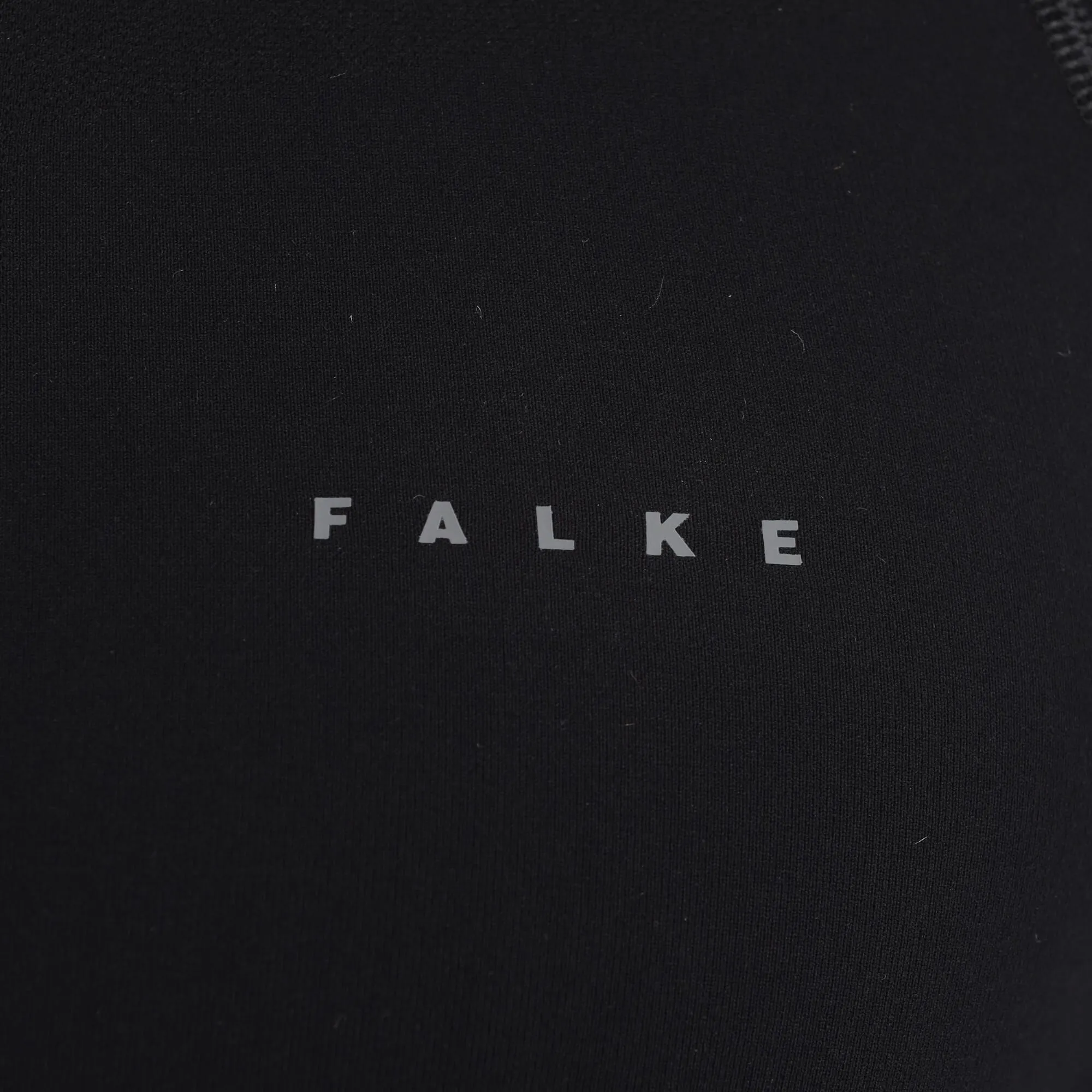 Falke, Longsleeved Shirt Tight M Chemise Thermo Hommes Noir 7 Falke, Longsleeved Shirt Tight M Chemise Thermo Hommes Noir – Image 5