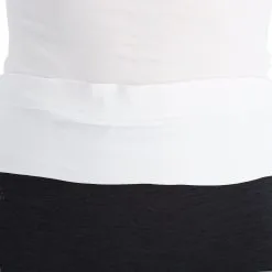 Falke, Longsleeved Shirt Tight W Chemise Thermo Femmes Blanc -ColourWear Soldes falke longsleeved shirt tight w fa thermoshirt dames wit 22falke111v2 BI 06