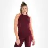 Falke, Longsleeved Shirt Trend W Chemise Thermo Femmes Dark Mauve Brun 1 Falke, Longsleeved Shirt Trend W Chemise Thermo Femmes Dark Mauve Brun -ColourWear Soldes falke longsleeved shirt trend w fa thermoshirt dames dark mauve 22falke114v1 BI 02