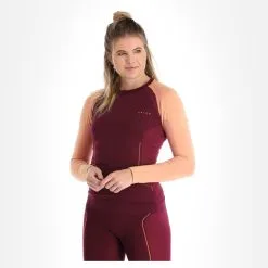Falke, Longsleeved Shirt Trend W Chemise Thermo Femmes Dark Mauve Brun 10 Falke, Longsleeved Shirt Trend W Chemise Thermo Femmes Dark Mauve Brun -ColourWear Soldes falke longsleeved shirt trend w fa thermoshirt dames dark mauve 22falke114v1 BI 04