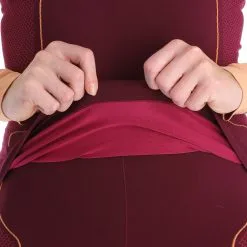 Falke, Longsleeved Shirt Trend W Chemise Thermo Femmes Dark Mauve Brun 12 Falke, Longsleeved Shirt Trend W Chemise Thermo Femmes Dark Mauve Brun -ColourWear Soldes falke longsleeved shirt trend w fa thermoshirt dames dark mauve 22falke114v1 BI 06