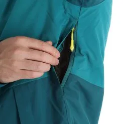 Fischer, Bansko Veste De Ski Hommes Kayak Vert -ColourWear Soldes fischer bansko aa jas gevoerd heren kayak groen 22fisch107v4 BI 10