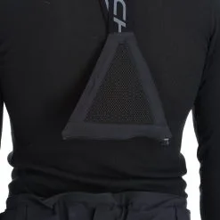 Fischer, Hans Knauss Pantalon De Ski Hommes Noir -ColourWear Soldes fischer hans knauss skibroek heren zwart BA10fis011b BI 010