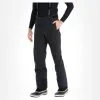Fischer, Hans Knauss Pantalon De Ski Hommes Noir 2 Fischer, Hans Knauss Pantalon De Ski Hommes Noir -ColourWear Soldes fischer hans knauss skibroek heren zwart BA10fis011b BI 02