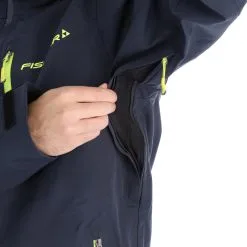 Fischer, Hocheck M Veste De Ski à Coque Dure Hommes Nights Bleu 18 Fischer, Hocheck M Veste De Ski à Coque Dure Hommes Nights Bleu -ColourWear Soldes fischer hocheck m ab hardshell jas heren nights blauw 22fisch103v1 BI 08