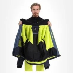 Fischer, Rc4 Veste De Ski Hommes Sea Gris 16 Fischer, Rc4 Veste De Ski Hommes Sea Gris -ColourWear Soldes fischer rc4 aa jas gevoerd heren sea grijs 22fisch105v5 BI 06