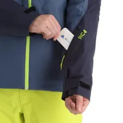 Fischer, Rc4 Veste De Ski Hommes Sea Gris 18 Fischer, Rc4 Veste De Ski Hommes Sea Gris -ColourWear Soldes fischer rc4 aa jas gevoerd heren sea grijs 22fisch105v5 BI 08