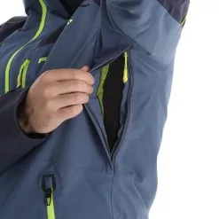 Fischer, Rc4 Veste De Ski Hommes Sea Gris 20 Fischer, Rc4 Veste De Ski Hommes Sea Gris -ColourWear Soldes fischer rc4 aa jas gevoerd heren sea grijs 22fisch105v5 BI 10