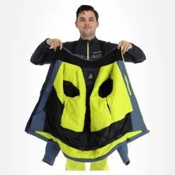 Fischer, Semmering Veste De Ski Hommes Sea Gris 16 Fischer, Semmering Veste De Ski Hommes Sea Gris -ColourWear Soldes fischer semmering aa jas gevoerd heren sea grijs 22fisch106v1 BI 06