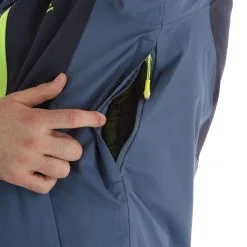 Fischer, Semmering Veste De Ski Hommes Sea Gris 20 Fischer, Semmering Veste De Ski Hommes Sea Gris -ColourWear Soldes fischer semmering aa jas gevoerd heren sea grijs 22fisch106v1 BI 10