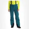 Fischer, Vancouver Pantalon De Ski Hommes Spruced Vert -ColourWear Soldes fischer vancouver ba skibroek gevoerd heren spruced groen 22fisch101v4 BI 02