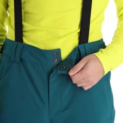 Fischer, Vancouver Pantalon De Ski Hommes Spruced Vert 14 Fischer, Vancouver Pantalon De Ski Hommes Spruced Vert -ColourWear Soldes fischer vancouver ba skibroek gevoerd heren spruced groen 22fisch101v4 BI 05