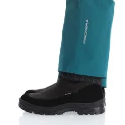 Fischer, Vancouver Pantalon De Ski Hommes Spruced Vert 17 Fischer, Vancouver Pantalon De Ski Hommes Spruced Vert -ColourWear Soldes fischer vancouver ba skibroek gevoerd heren spruced groen 22fisch101v4 BI 08