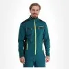 Fischer, Zell Ii Gilet Hommes Spruced Vert -ColourWear Soldes fischer zell ii ea vest heren spruced groen 22fisch108v1 BI 02