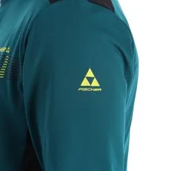 Fischer, Zell Ii Gilet Hommes Spruced Vert -ColourWear Soldes fischer zell ii ea vest heren spruced groen 22fisch108v1 BI 08