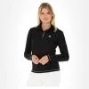 Dare2b, Lowline Ii Stretch Pull De Ski Femmes Seville Noir