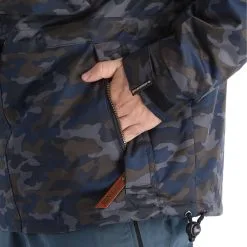 Geographical Norway, Barman 001 Parka Veste De Ski Hommes Noir 20 Geographical Norway, Barman 001 Parka Veste De Ski Hommes Noir -ColourWear Soldes geographical norway barman men camo 068 winter anorak men navy AF11geo011b BI 10