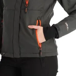 Geographical Norway, Touna Eo Lady 056 Veste De Ski Softshell Femmes Dark Gris 19 Geographical Norway, Touna Eo Lady 056 Veste De Ski Softshell Femmes Dark Gris -ColourWear Soldes geographical norway touna eo lady 056 ac softshell jas dames dark 22geogr104v2 BI 09