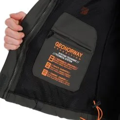 Geographical Norway, Touna Eo Lady 056 Veste De Ski Softshell Femmes Dark Gris 21 Geographical Norway, Touna Eo Lady 056 Veste De Ski Softshell Femmes Dark Gris -ColourWear Soldes geographical norway touna eo lady 056 ac softshell jas dames dark 22geogr104v2 BI 11