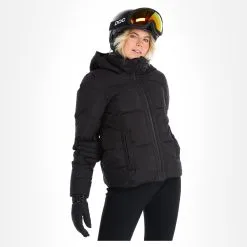 Head, Ashley Veste De Ski Femmes Noir