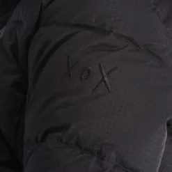 Head, Ashley Veste De Ski Femmes Noir -ColourWear Soldes head ashley aa jas gevoerd dames zwart 22headx154v1 BI 11