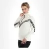 Head, Legacy Midlayer Pull De Ski Femmes Ivory Blanc -ColourWear Soldes head legacy midlayer ga ski pully dames ivory wit 22headx157v2 BI 02