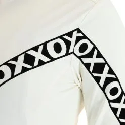 Head, Legacy Midlayer Pull De Ski Femmes Ivory Blanc -ColourWear Soldes head legacy midlayer ga ski pully dames ivory wit 22headx157v2 BI 06