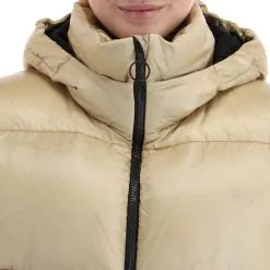 Head, Tiffany Veste De Ski Femmes Or -ColourWear Soldes head tiffany aa jas gevoerd dames goud 22headx155v2 BI 07