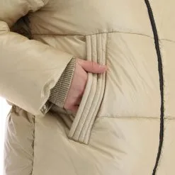 Head, Tiffany Veste De Ski Femmes Or -ColourWear Soldes head tiffany aa jas gevoerd dames goud 22headx155v2 BI 08